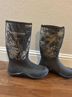 Muck Boot Company  ( Fieldmaster)  Camo NEW
