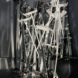 Peg Hooks For Slat Walls