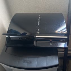 backwards Compatibility PS3 