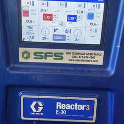 Spray Foam/technician 