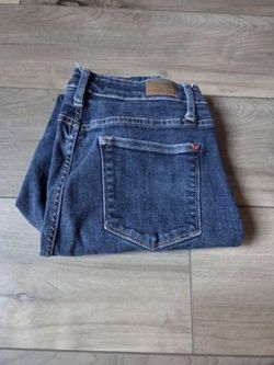 Judy blue jeans