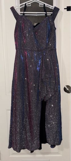 Vestido de fiesta