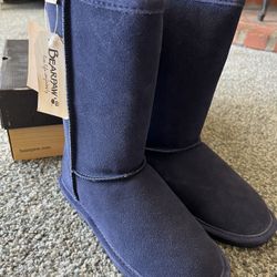 Women’s Bearpaw Boots