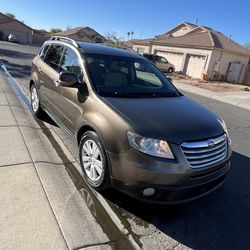 Subaru Tribeca