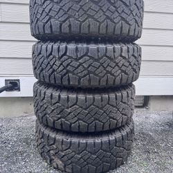 Tires
