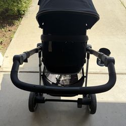 Double Stroller