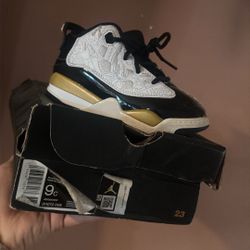 Jordan Dub Zero 