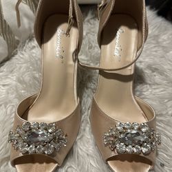 Formal Heels