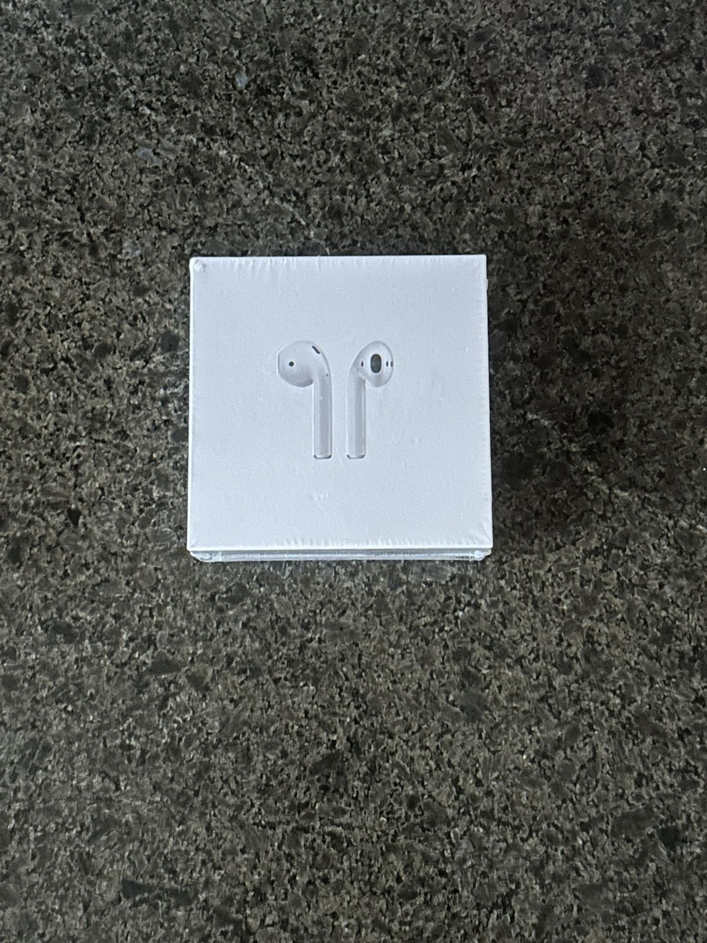 AirPods 2nd Generation – Brand New Sealed – Ready Today