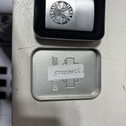 Harley Davidson Zippo Lighter..