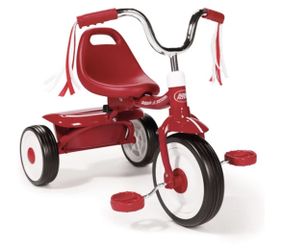 Radio Flyer Bike 