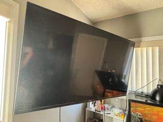65in Samsung tv