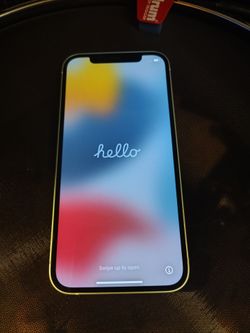 Apple iPhone 12