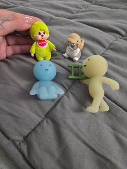 Random Collectable lot
