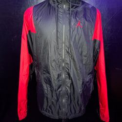 Jordan Woven Jacket