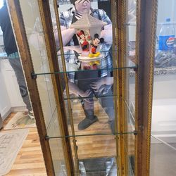 Made in Italy cabinet