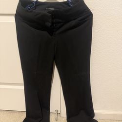 Women express pants size 00s