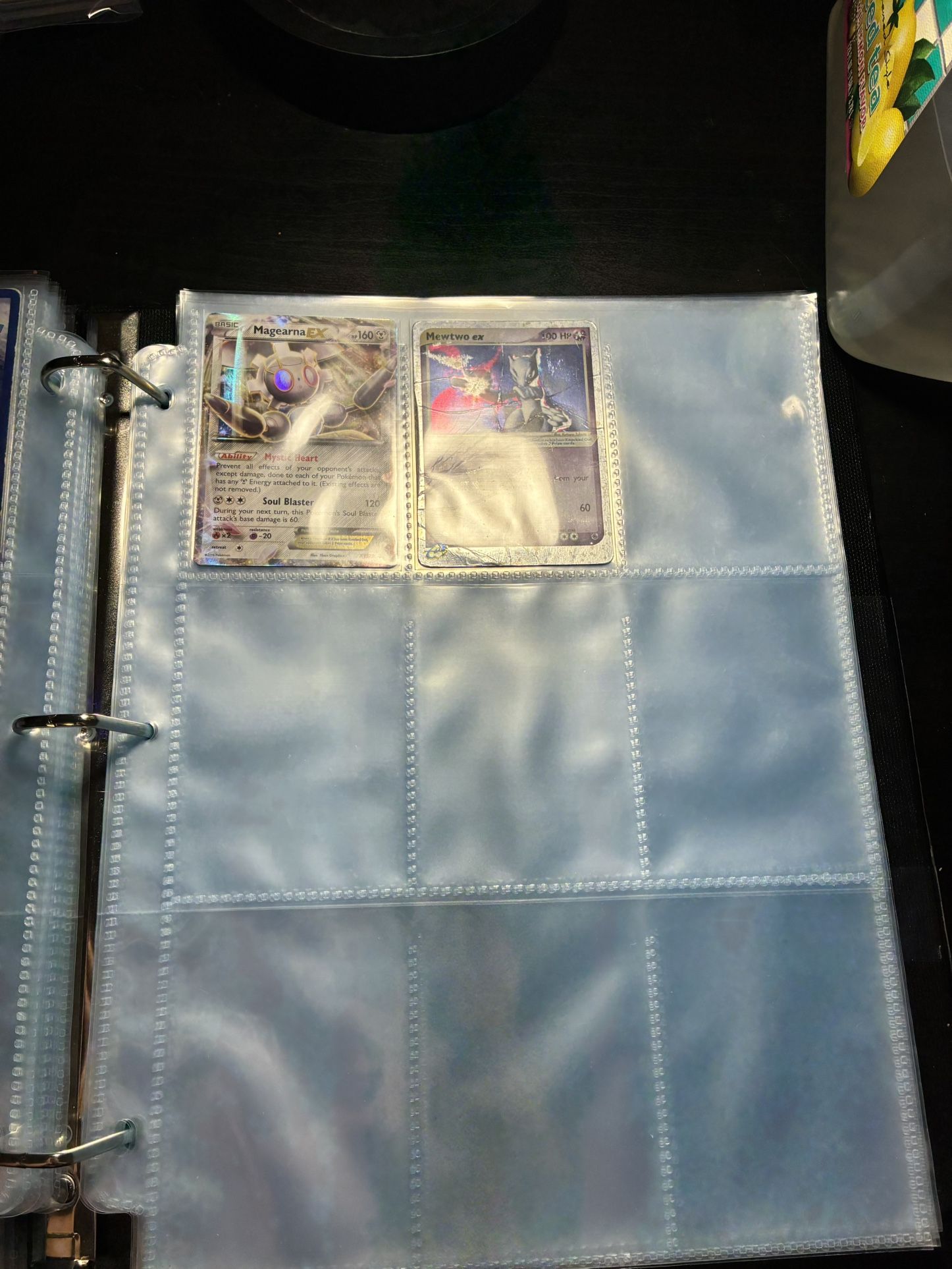 SEND OFFERS (PART 5) Vintage & Modern Pokemon Card Collection