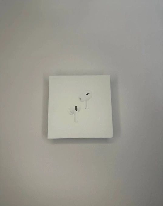 AirPod Pro 2 (REFURBISHED - ACCEPTABLE)