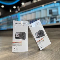 DJI Osmo Action 4 Adventure Combo ( Payment Plans Available / Planes De Pagos Disponibles ) 