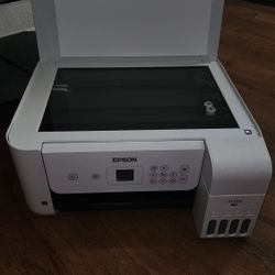 Epson ET-2720 Wifi Printer All In One 