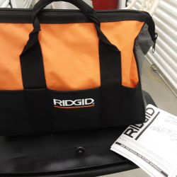 RIDGID 1/2 IN. HAMMER DRILL