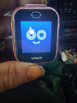 Kidi zoom watch