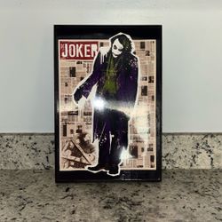JOKER POSTER