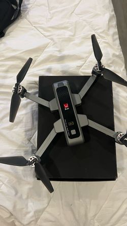 MJX Bugs 4K Foldable Drone
