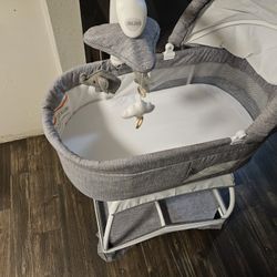 baby bassinet