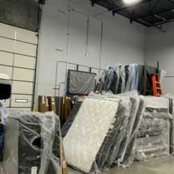 Luxury Mattress for Sale! Get yours before they are all gone!