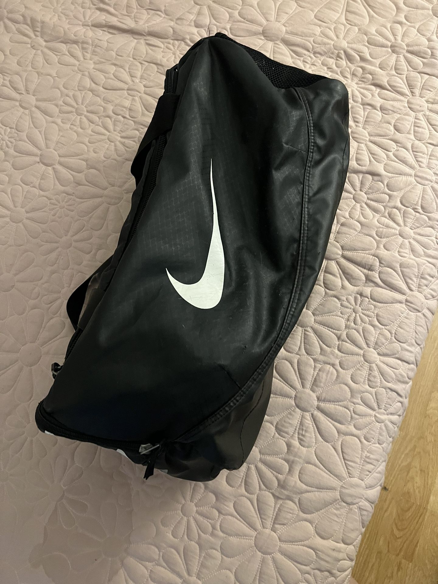 Nike Duffle Bag