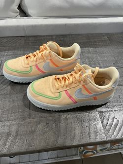 Nike Air Force 1 Melon Tint
