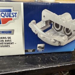 Brake caliper