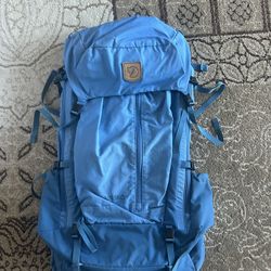 Fjällräven Abisko Friluft 45  Backpack 
