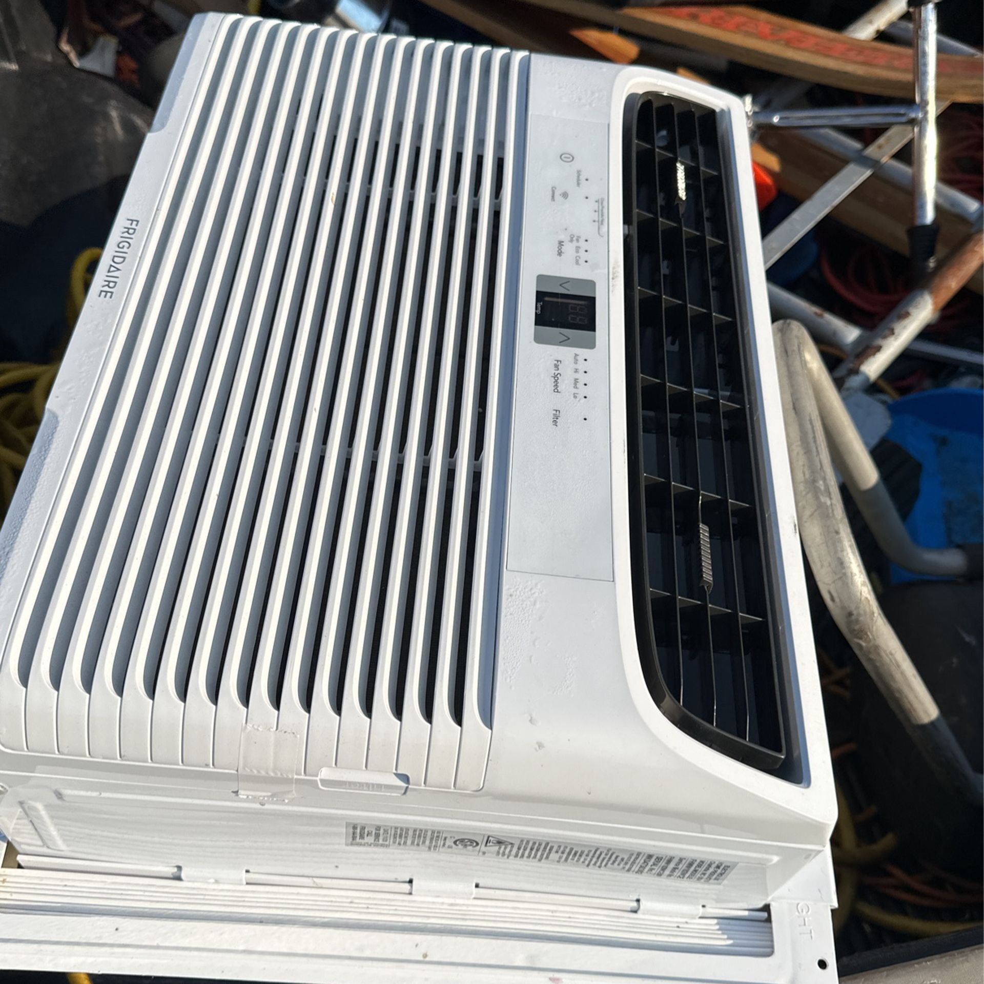 10,000 BTU Air Conditioner