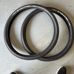 29 X 2.2  Brand New Mobile Tires