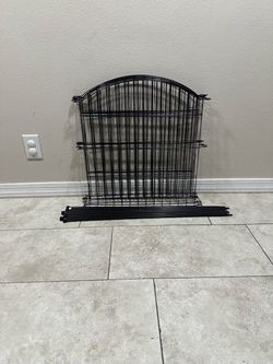 Garden Fence / Pet Barrier