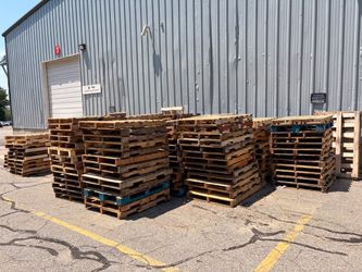 Free Pallets