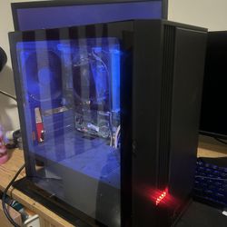Old Gaming PC (WORKS AS IS*)