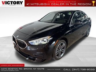 2022 BMW 228 Gran Coupe