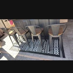 Counter Stool