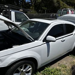 3.6 L V6 24v Engine And Transmission Or Whole Car For Sale 