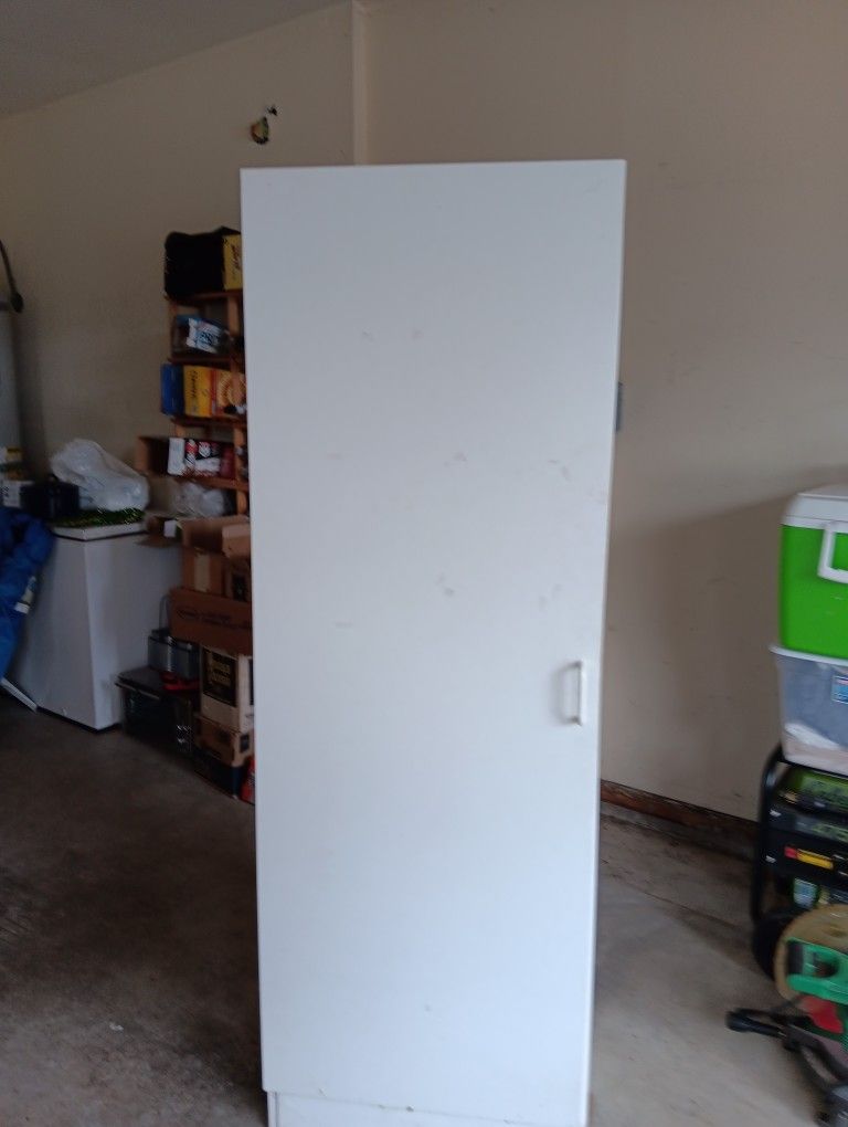 Storage Cabinet