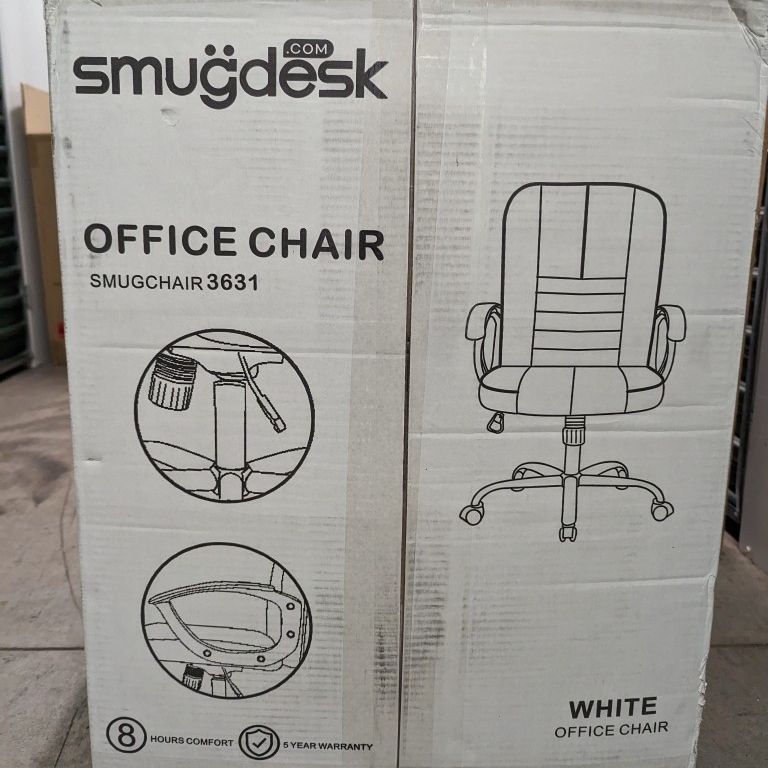 Smugchair 3631 clearance