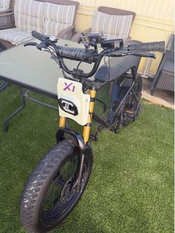 Macfox  X1s