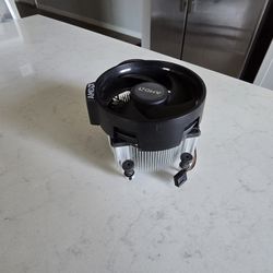 AMD Wraith Spire CPU Cooler