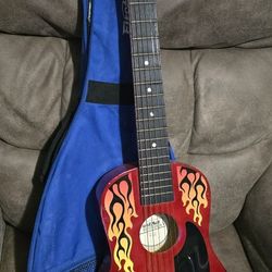 KIDS GUITAR $29