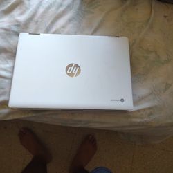 Touchscreen Window Laptop 