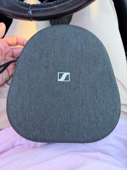 Sennheiser Momentum 4 Wireless Headphones